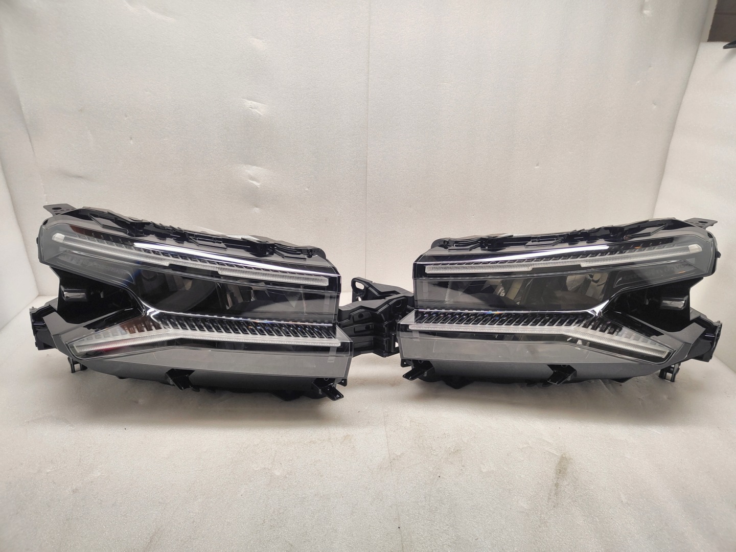 Frontscheinwerfer Citroen C5 9845038080 LED Links Scheinwerfer Headlight - Thumbnail 1