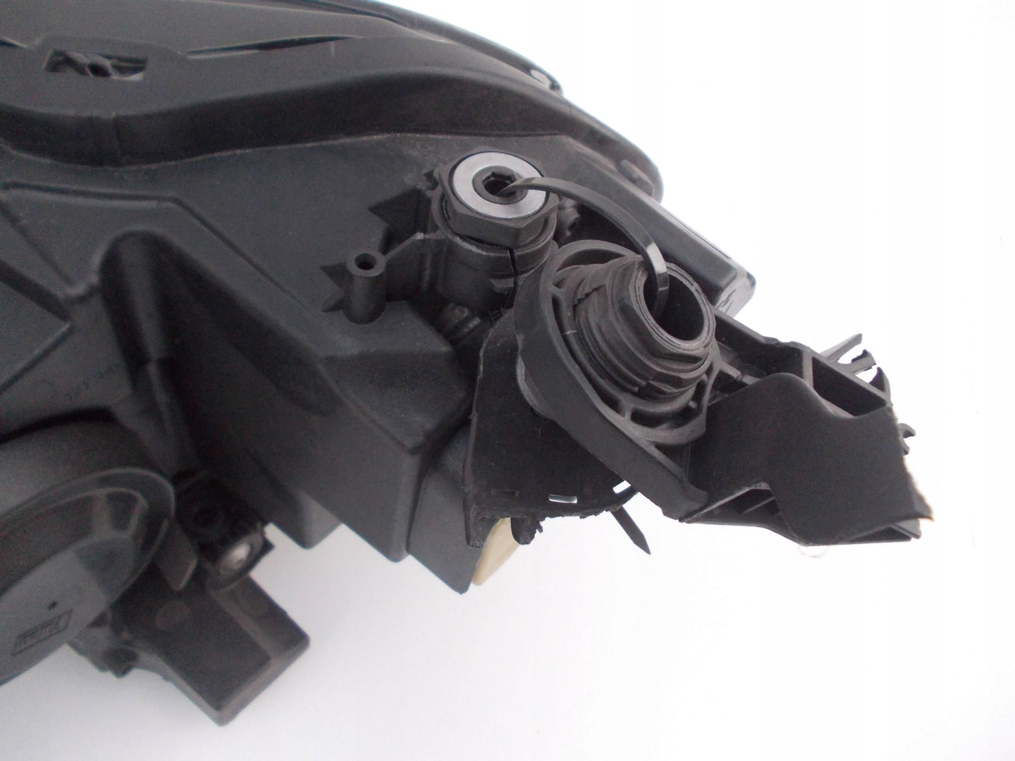 Frontscheinwerfer Skoda Fabia 6Y 6V8941016 LED Rechts Scheinwerfer Headlight - Thumbnail 9