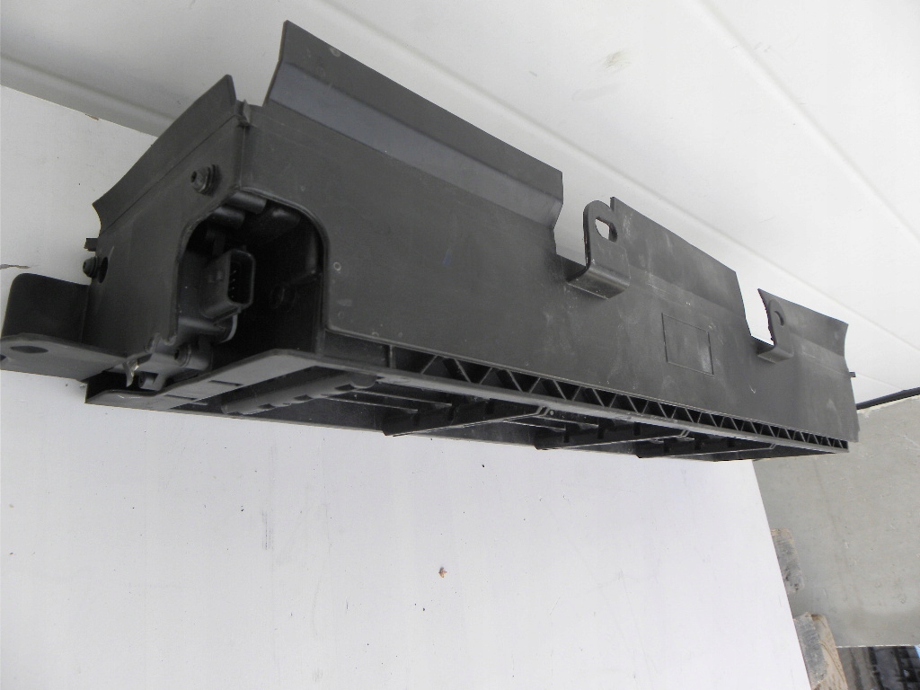 Nissan Qashqai J11 Kühlergrill FRONTGRILL Kühlergitter 62322HV80N - Thumbnail 5