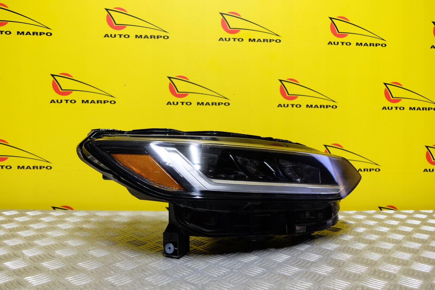 Frontscheinwerfer Honda HR-V RV 2022FULLLE LED Rechts Scheinwerfer Headlight - Thumbnail 3