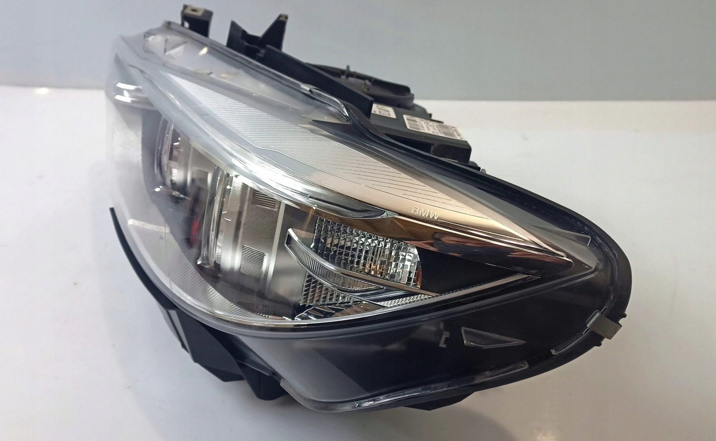 Frontscheinwerfer BMW 4 F33 7410787 LED Links Scheinwerfer Headlight - Thumbnail 5