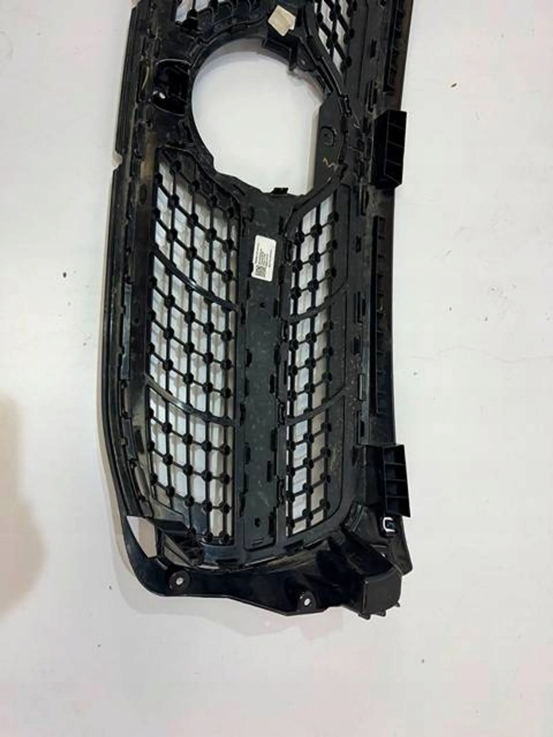 Mercedes-Benz GLB W247 Kühlergrill FRONTGRILL Kühlergitter - Thumbnail 5