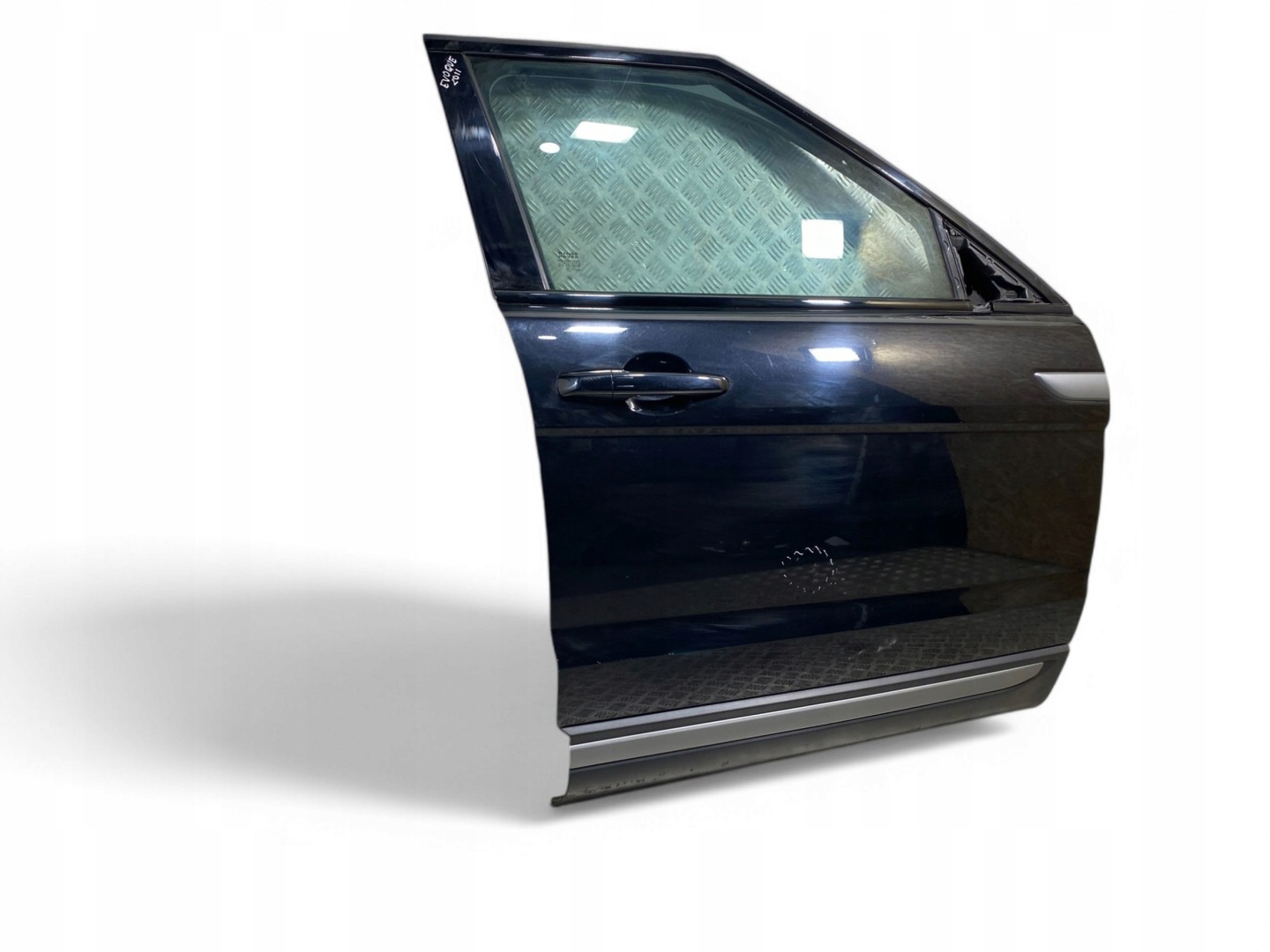 Land Rover Range Evoque L538 Tür Vorne Rechts Door Porta Porte - Thumbnail 4