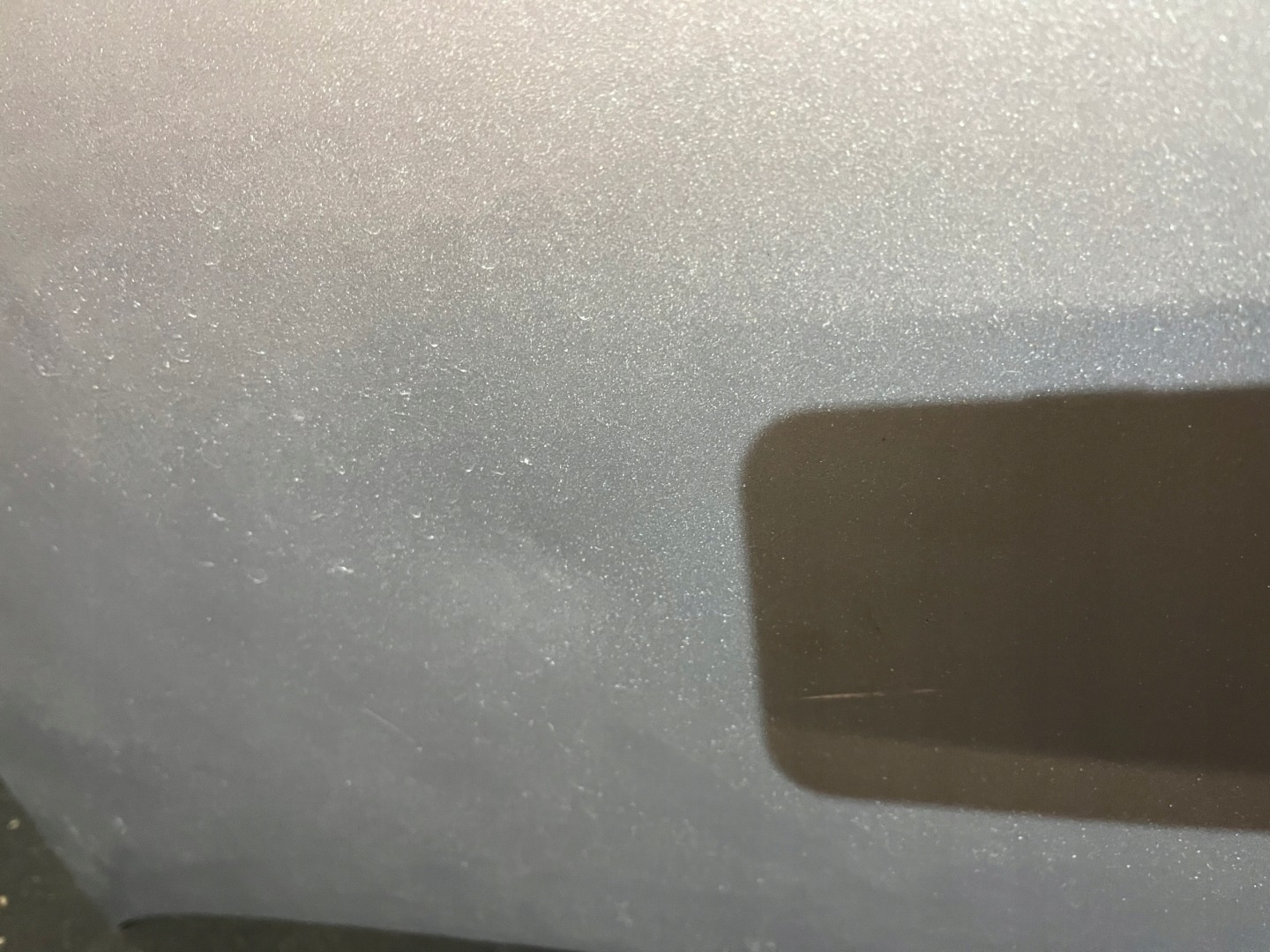 Motorhaube Audi Q3 Bonnet Hood - Thumbnail 7