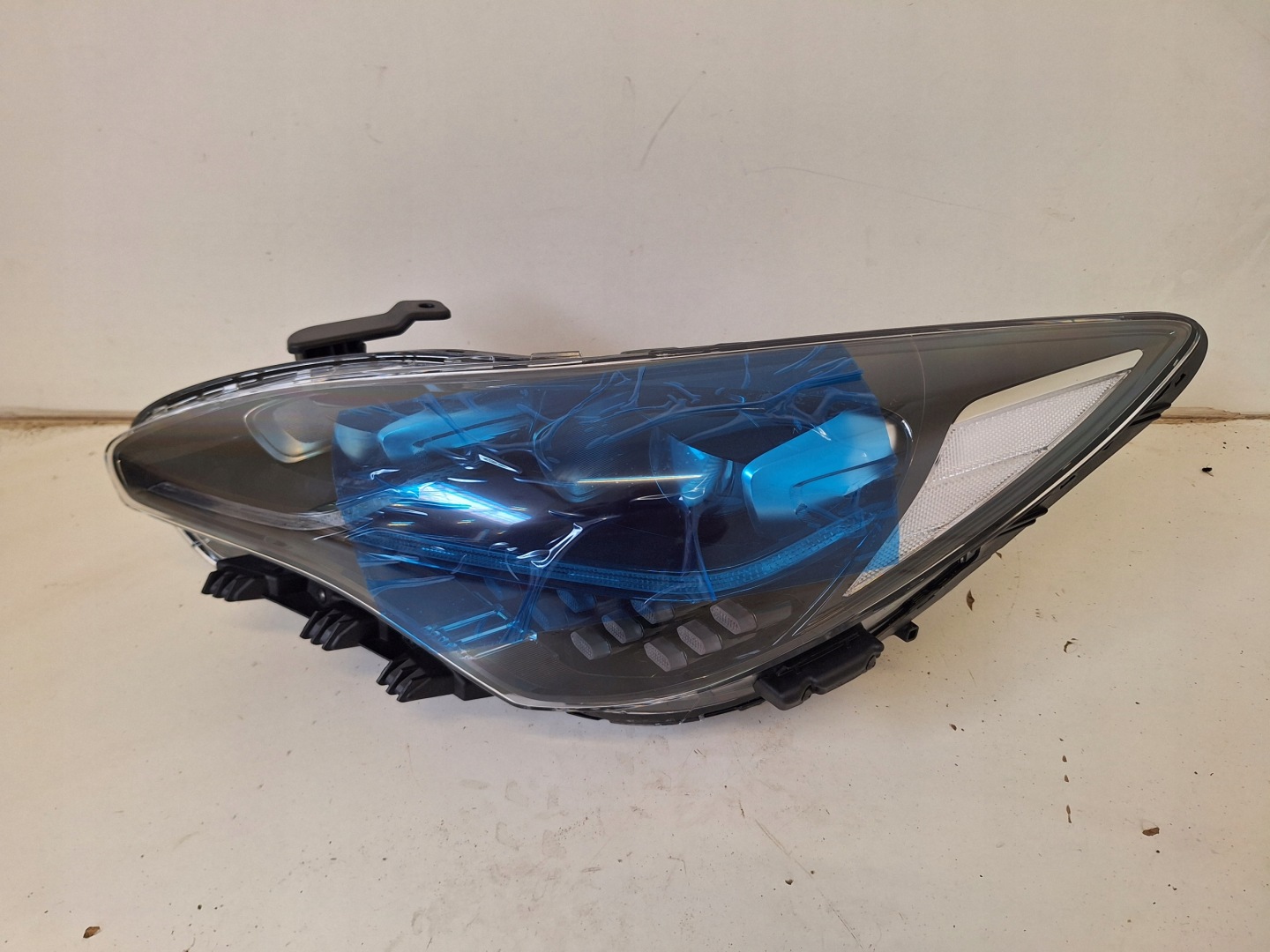 Frontscheinwerfer Kia Stinger CK LED Links Scheinwerfer Headlight - Thumbnail 1