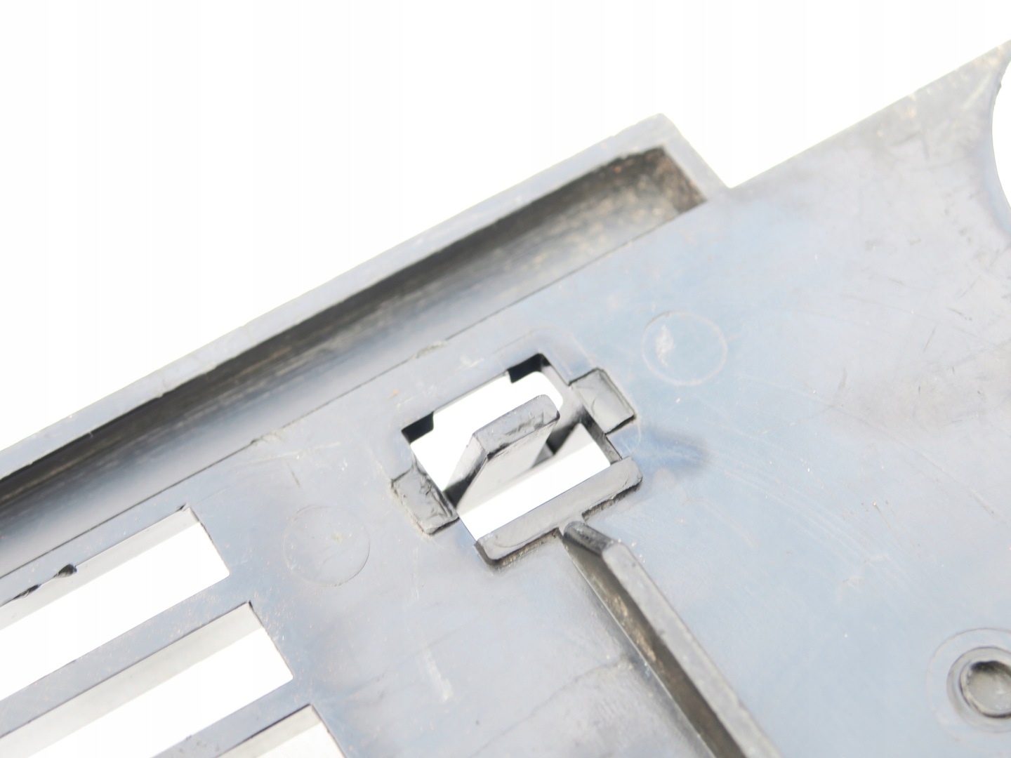 VW 481 Kühlergrill FRONTGRILL Kühlergitter 481853653 - Thumbnail 10