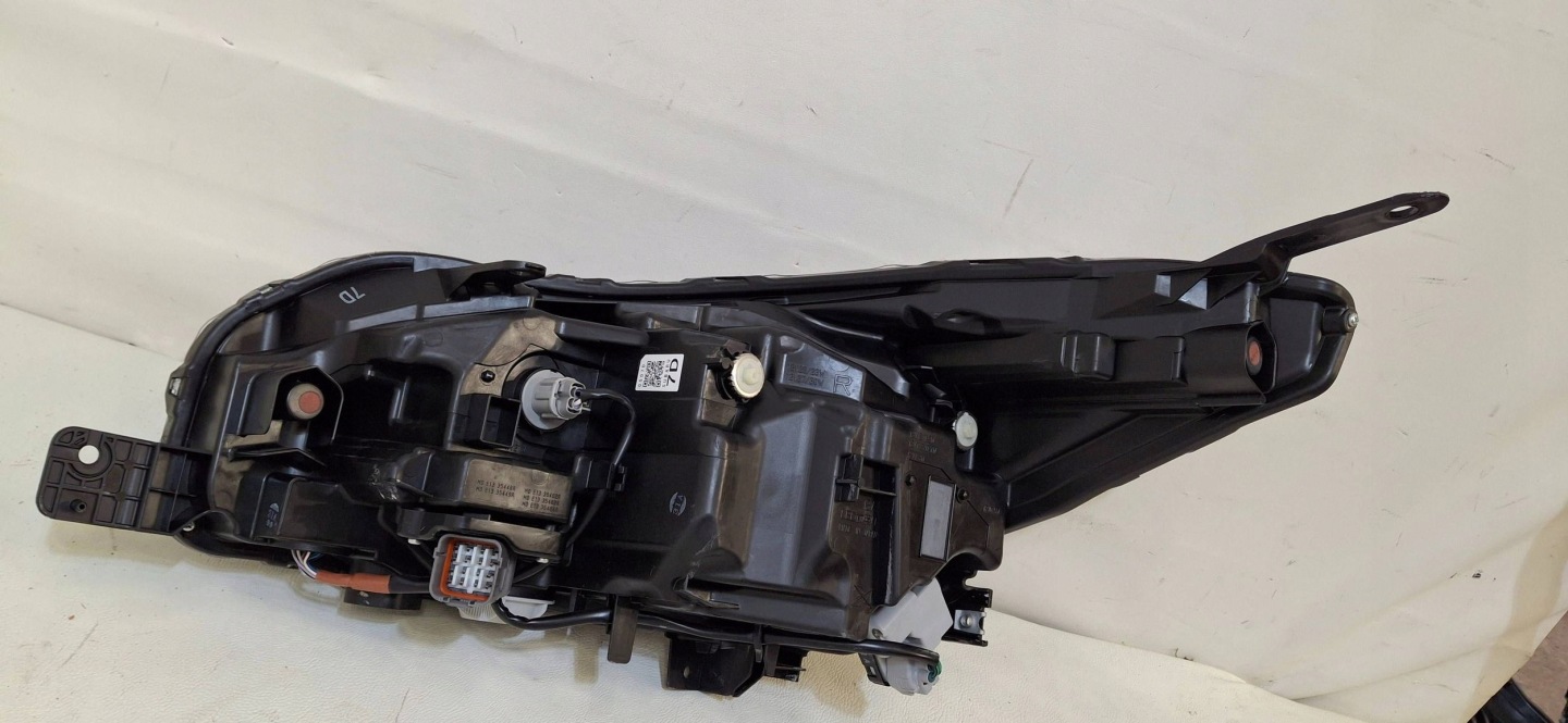 Frontscheinwerfer Subaru XV G5 LED Rechts Scheinwerfer Headlight - Thumbnail 6