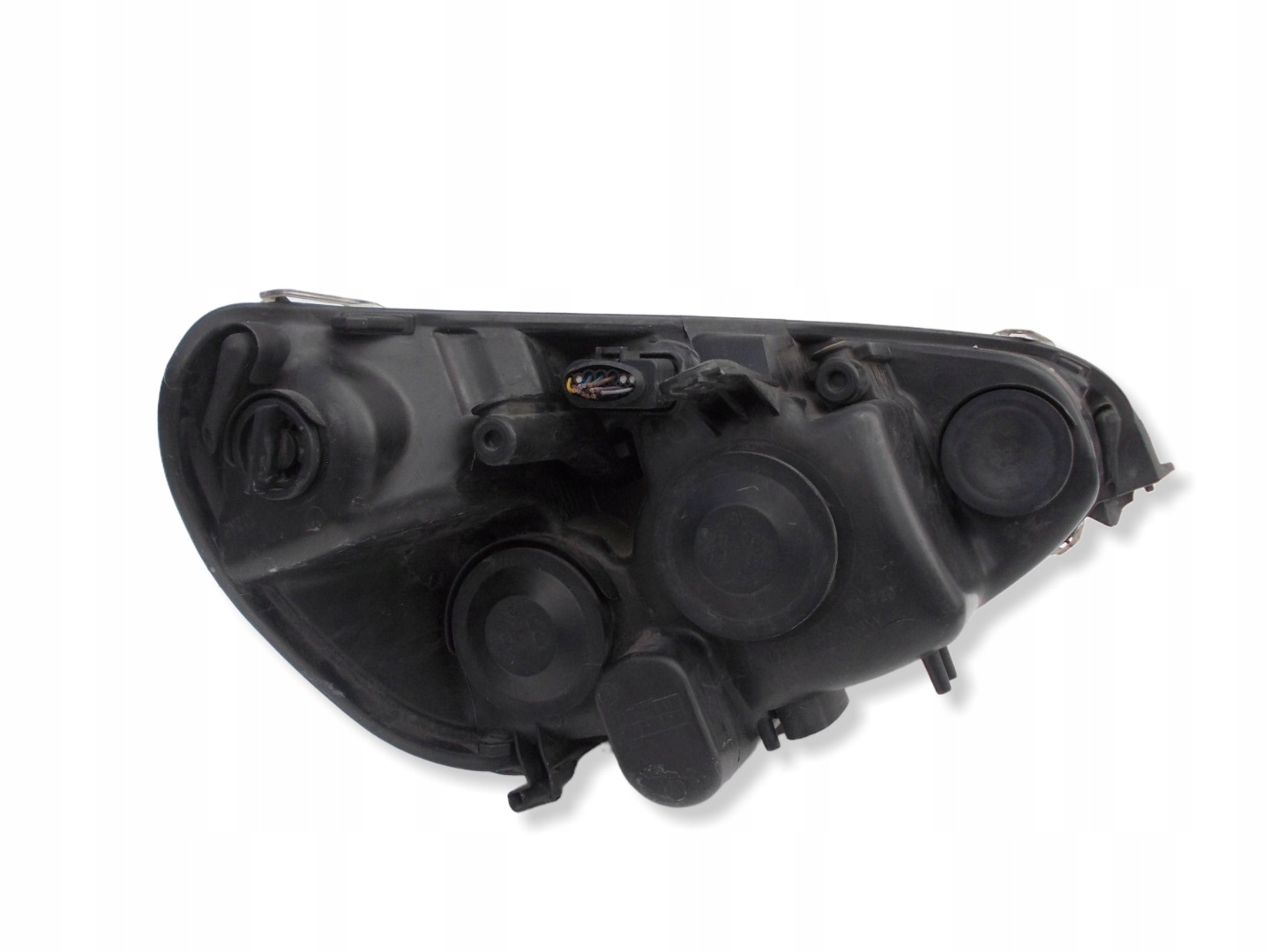 Frontscheinwerfer Ford S-MAX I Mk1 LED Links Scheinwerfer Headlight - Thumbnail 7
