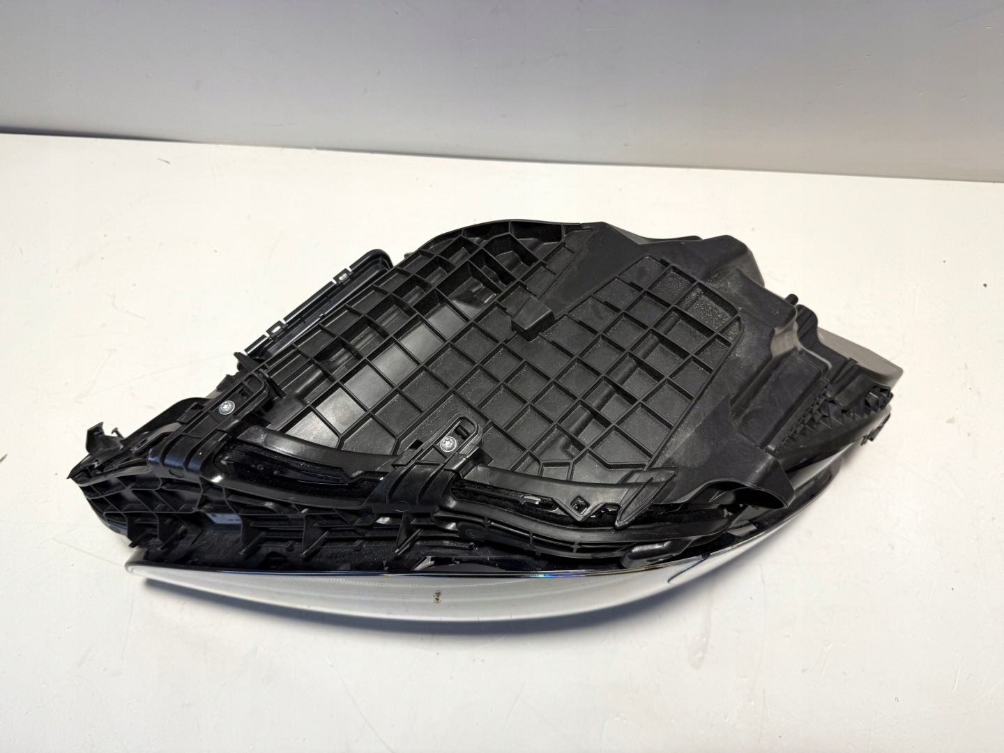 Frontscheinwerfer Volvo XC40 32338909KO LED Rechts Scheinwerfer Headlight - Thumbnail 7