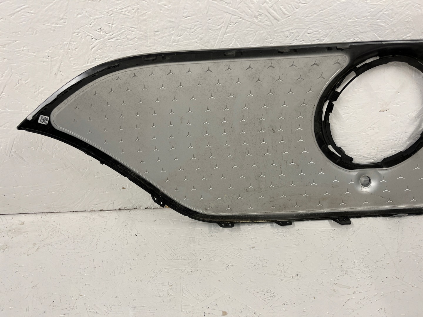Mercedes-Benz EQE W295 Kühlergrill FRONTGRILL Kühlergitter A2948807200 - Thumbnail 9