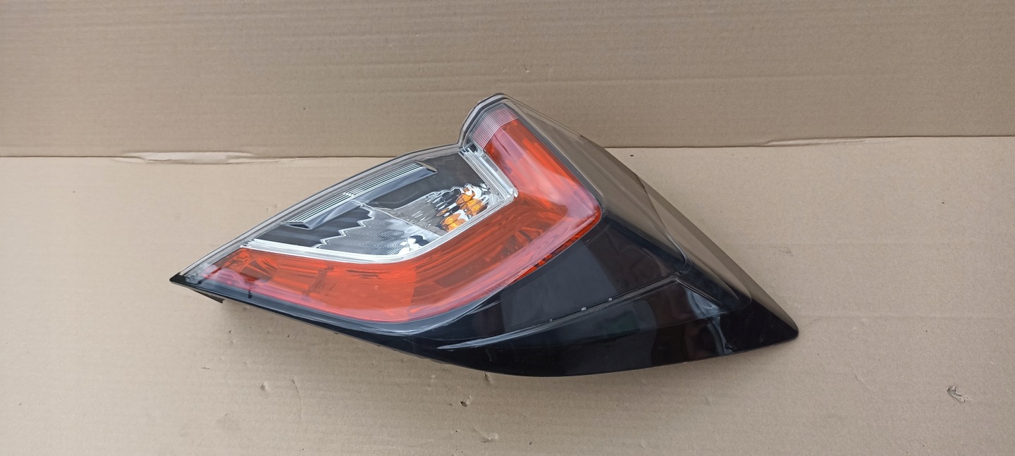 Honda Civic X FC Rückleuchte Rearlamp - Thumbnail 4