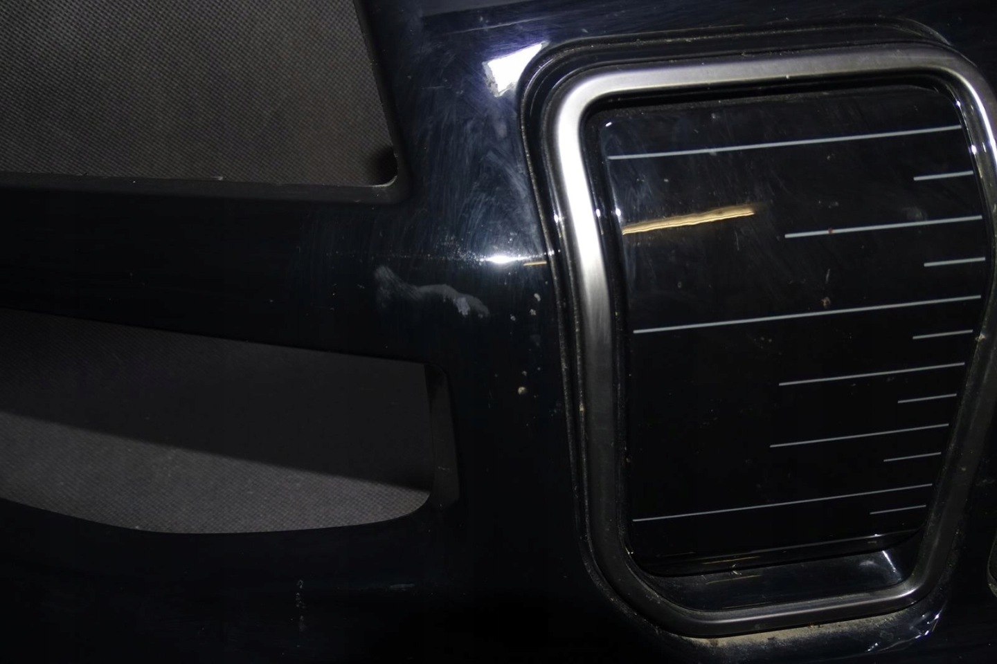 Jeep Avenger FH1 Kühlergrill FRONTGRILL Kühlergitter 73576781 - Thumbnail 4
