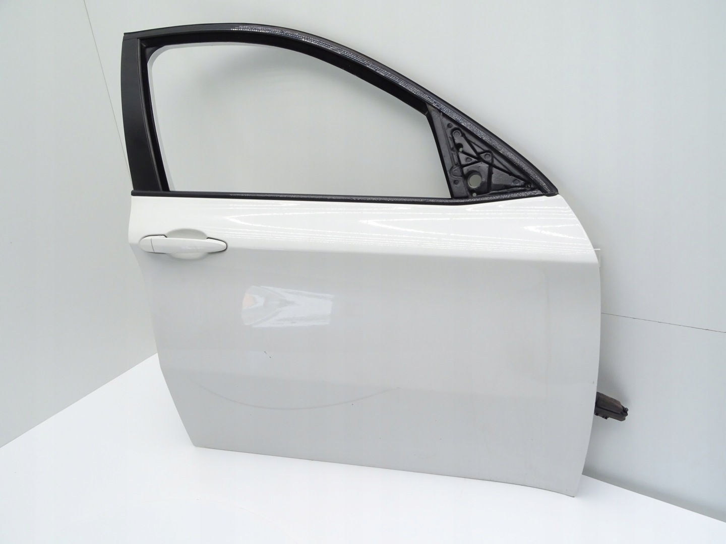 BMW X6 E71 Tür Vorne Rechts SUV Door Porta Porte - Thumbnail 1