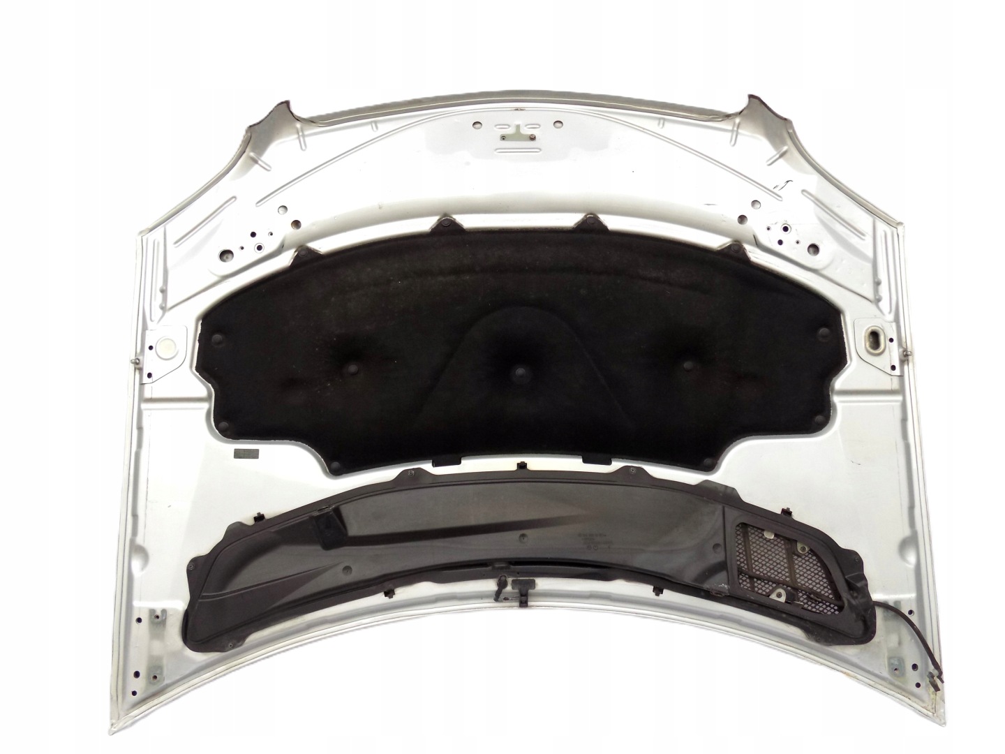 Motorhaube Mercedes-Benz M-Klasse W164 Bonnet Hood - Thumbnail 5