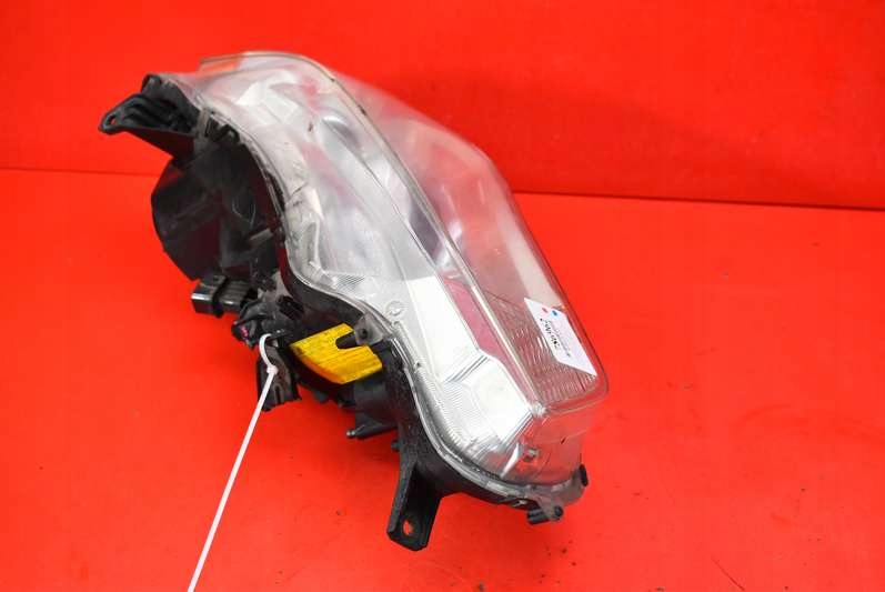 Frontscheinwerfer Mitsubishi Outlander CU0W LED Links Scheinwerfer Headlight - Thumbnail 6