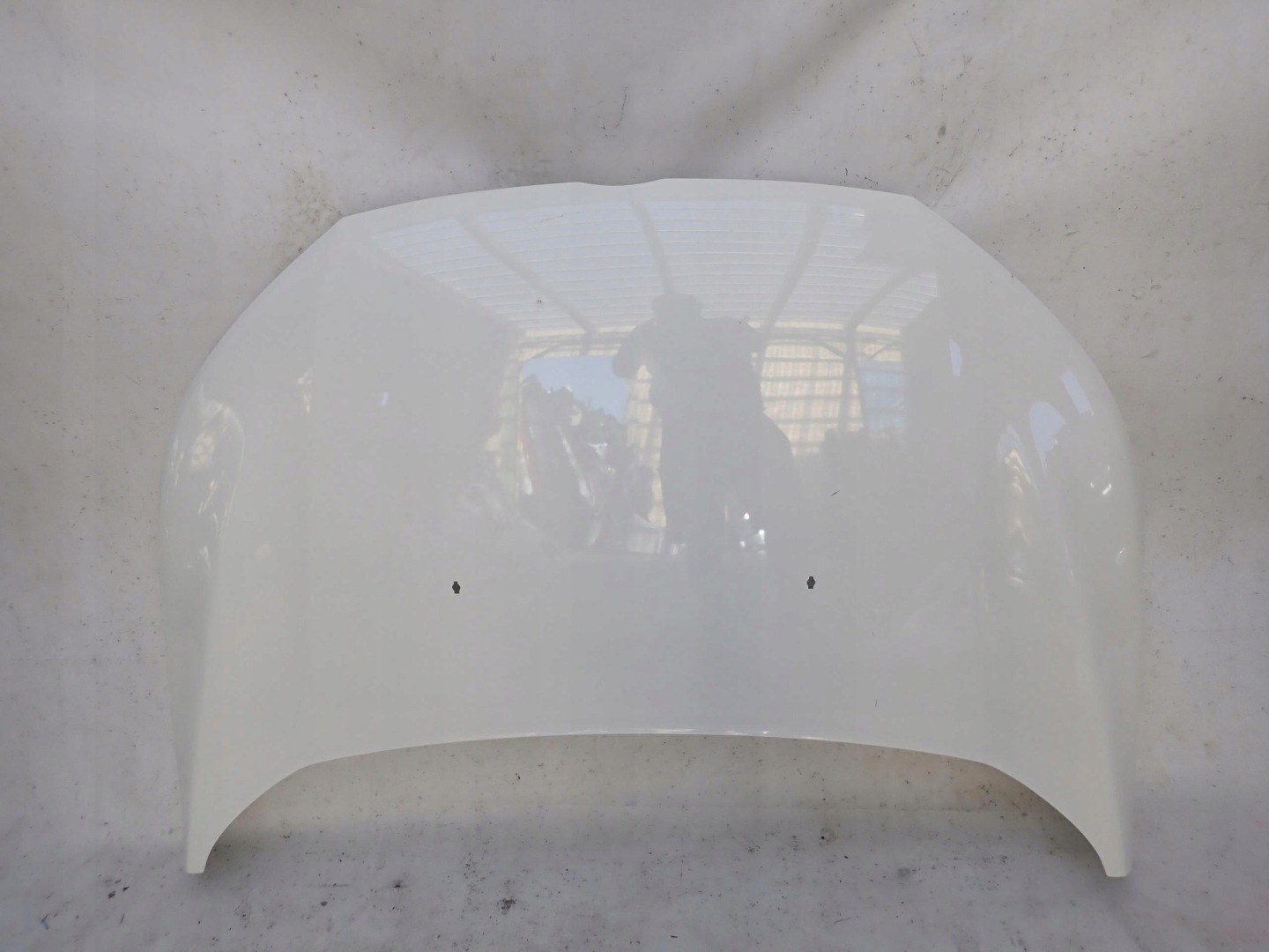 Motorhaube Ford EcoSport Bonnet IKA1102MITSUC Hood - Thumbnail 2