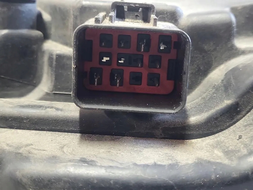 Frontscheinwerfer Volvo S70/V70/XC70 V70 31214352 LED Rechts Headlight - Thumbnail 9