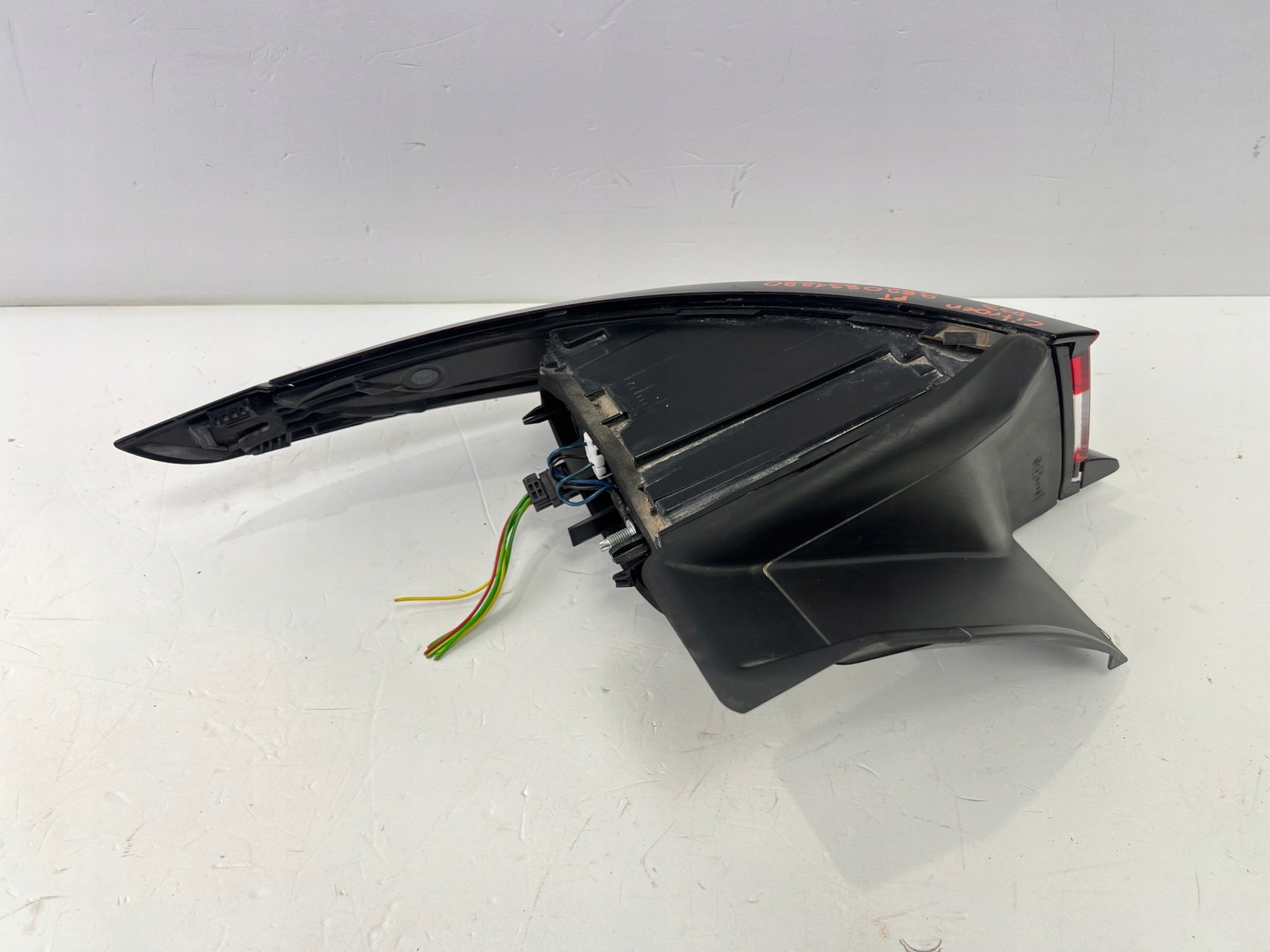 Citroen DS3 Rückleuchte 9820831280 Rearlamp - Thumbnail 3