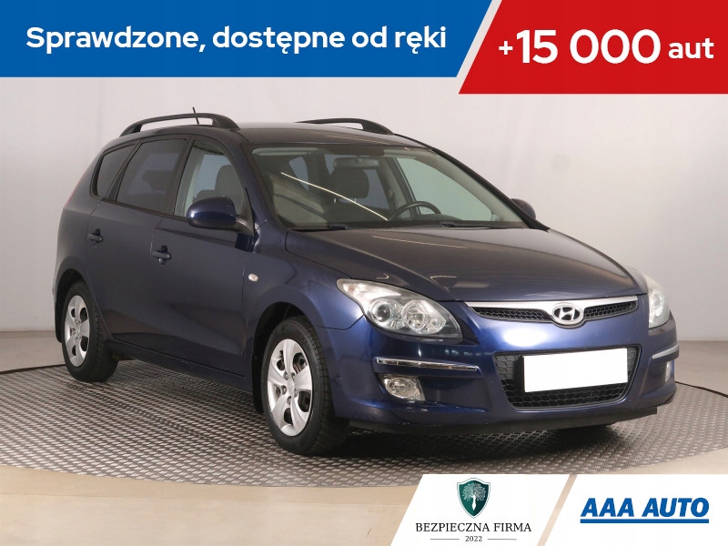 Hyundai i30 I 2009