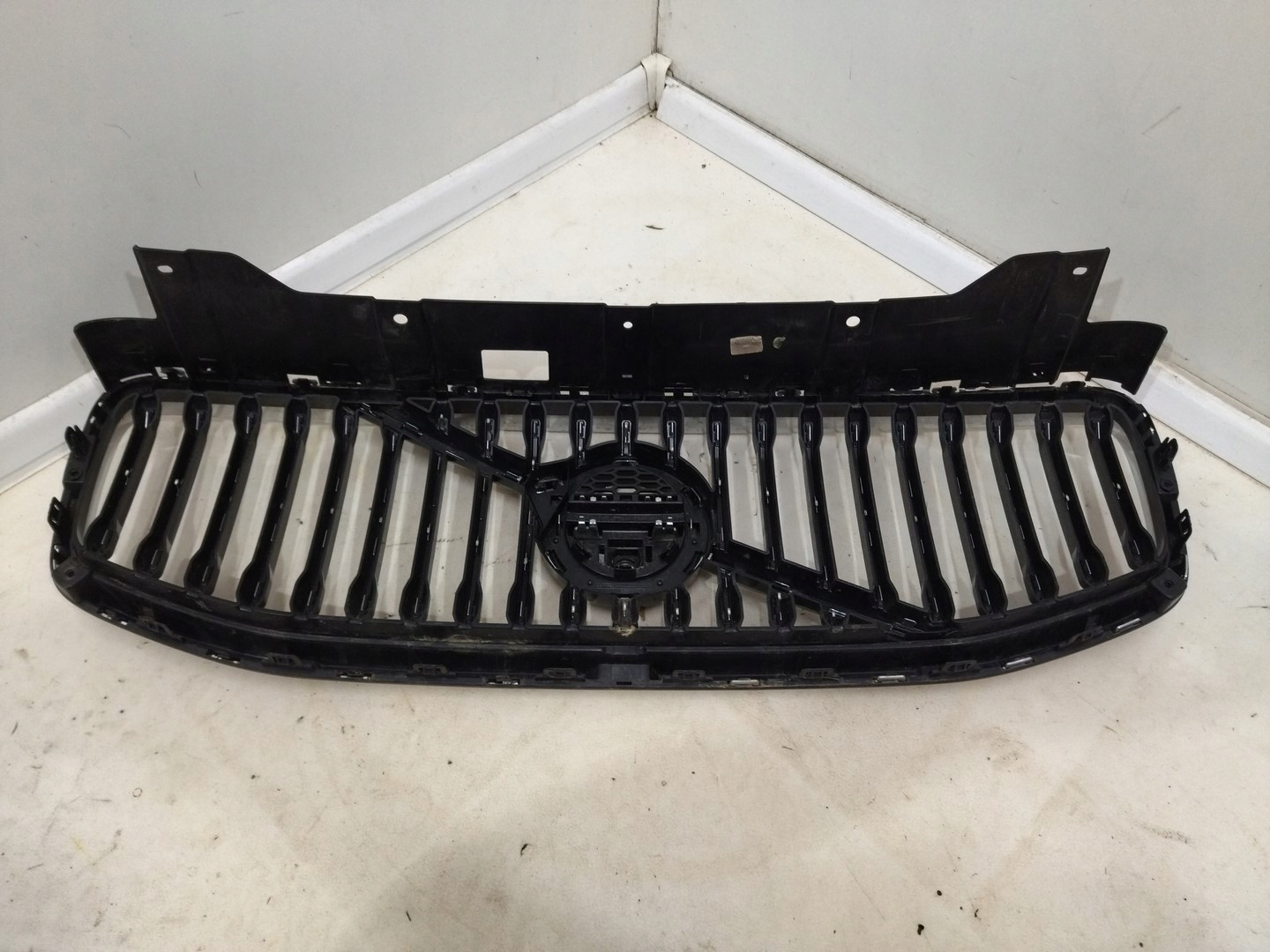 Volvo XC60 Kühlergrill FRONTGRILL Kühlergitter 31457465 - Thumbnail 12