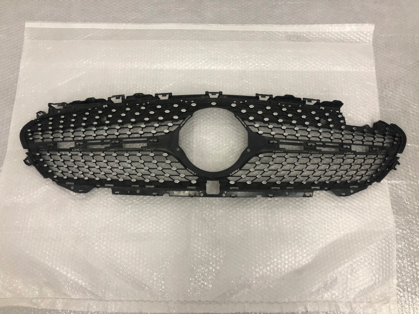 Mercedes-Benz CLS W218 Kühlergrill FRONTGRILL Kühlergitter A2578851100 - Thumbnail 1