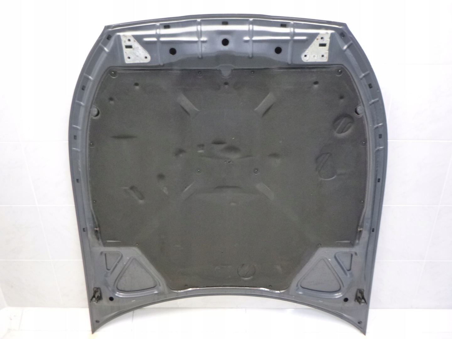 Motorhaube Jaguar XK X100 Bonnet XK8X100MASKA Hood - Thumbnail 6
