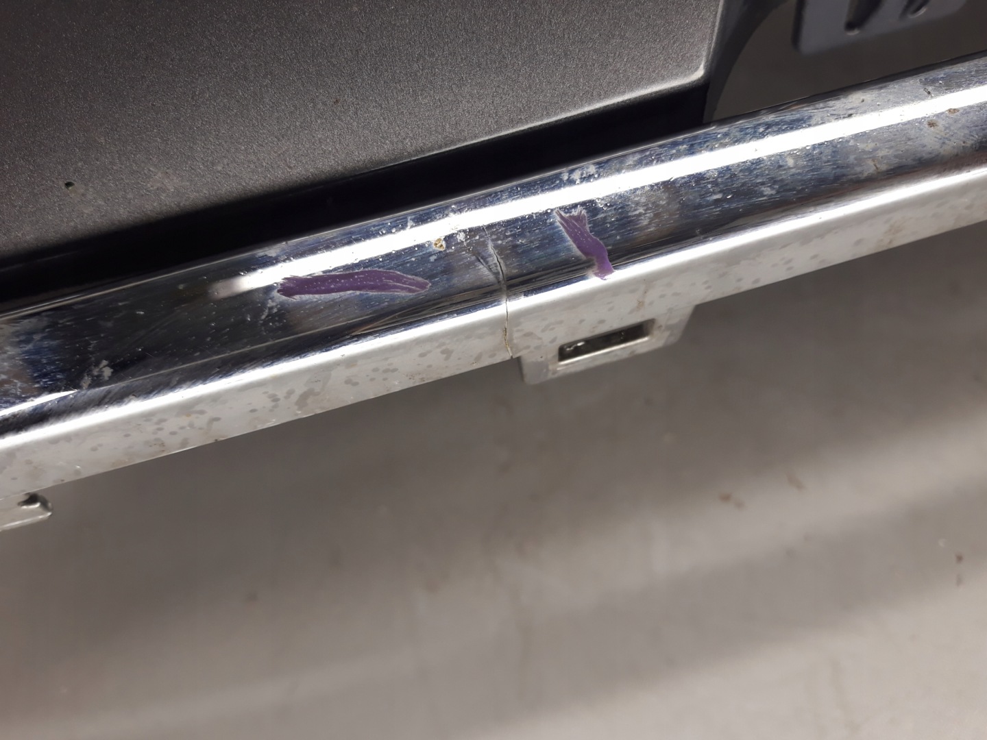 Mini MINI F56 Kühlergrill FRONTGRILL Kühlergitter 7499533 - Thumbnail 6