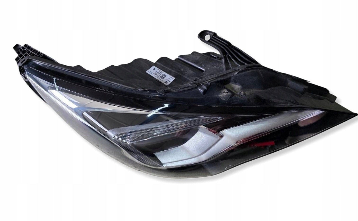 Frontscheinwerfer Opel Astra 39218026 LED Links Scheinwerfer Headlight - Thumbnail 1