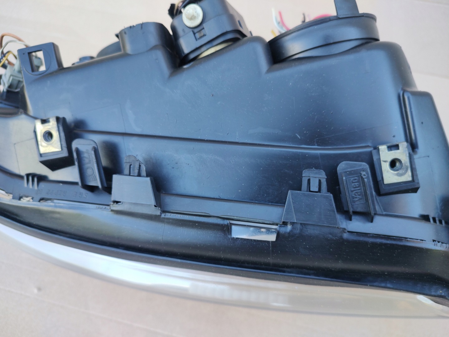 Frontscheinwerfer Volvo S60/V60 S60 30698836 LED Rechts Scheinwerfer Headlight - Thumbnail 11
