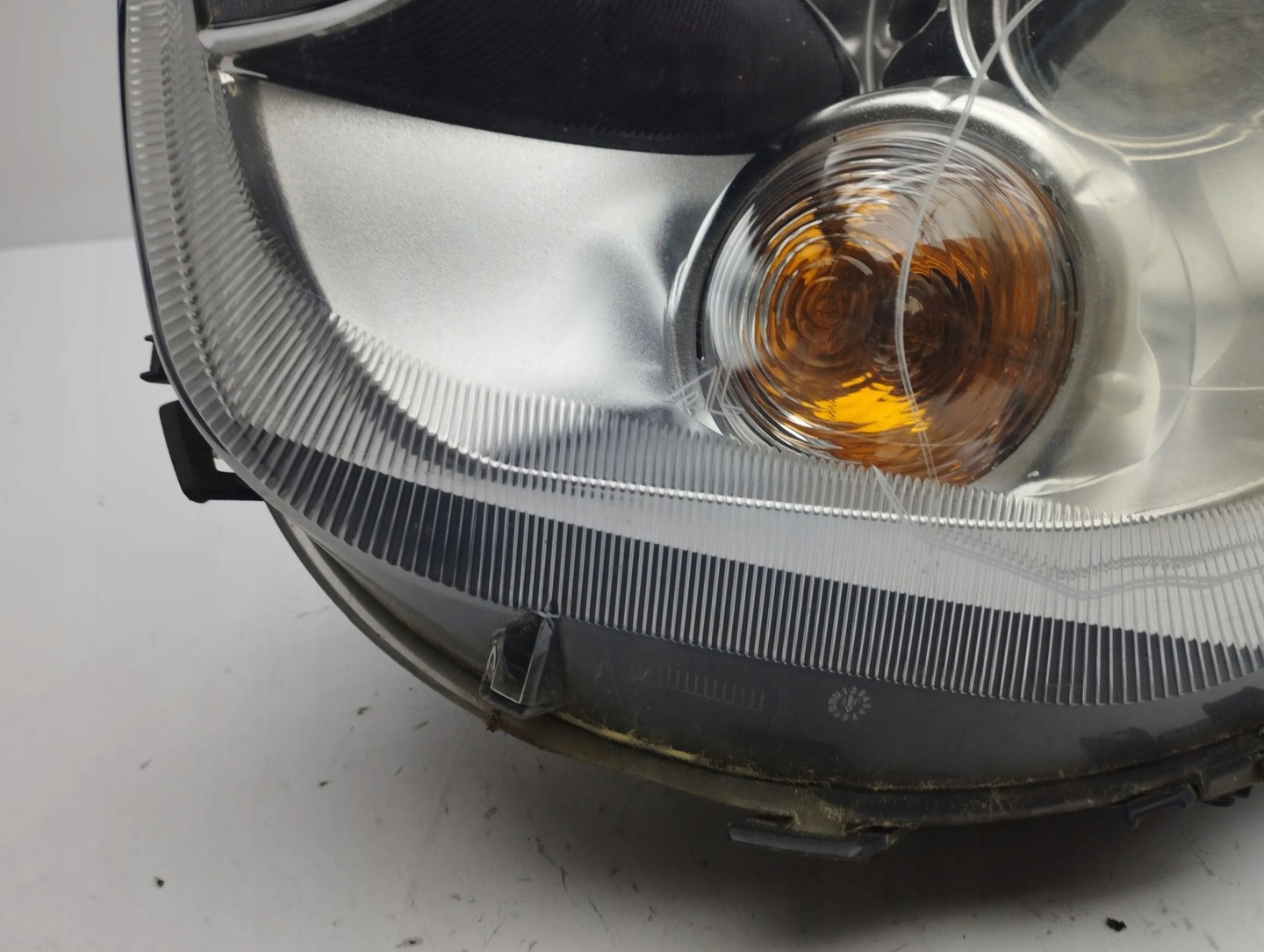 Frontscheinwerfer Mini Countryman R60 9801043 LED Links Scheinwerfer Headlight - Thumbnail 11