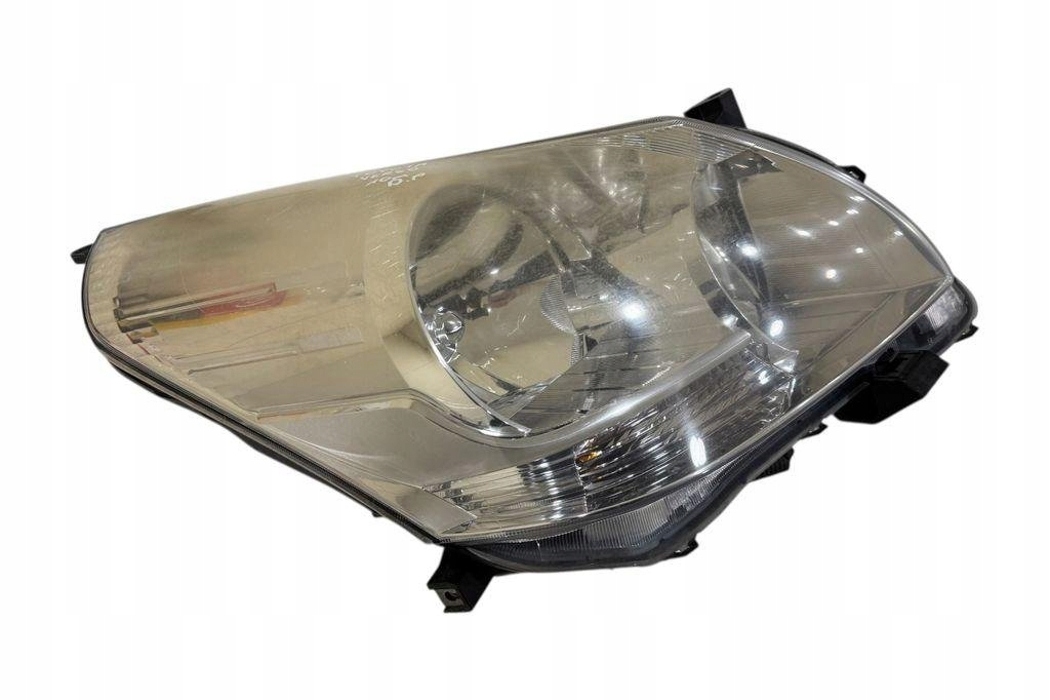 Frontscheinwerfer Toyota Verso AR2 811100F0900 LED Rechts Scheinwerfer Headlight - Thumbnail 10
