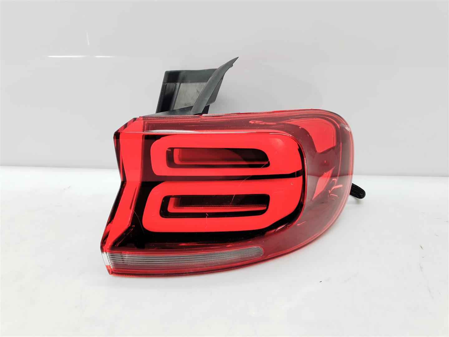 Citroen C5 Rückleuchte Rearlamp - Thumbnail 2