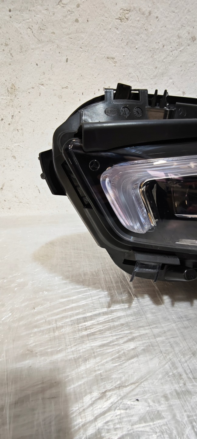 Frontscheinwerfer Mercedes-Benz CLA C118 A1189066901 Multibeam LED Links Headlight - Thumbnail 7