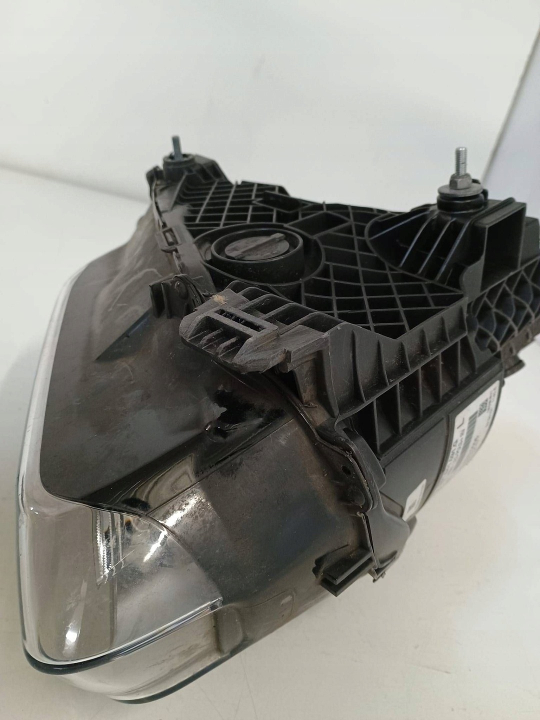 Frontscheinwerfer Porsche Taycan Y1A 9J1941031G LED Links Scheinwerfer Headlight - Thumbnail 11