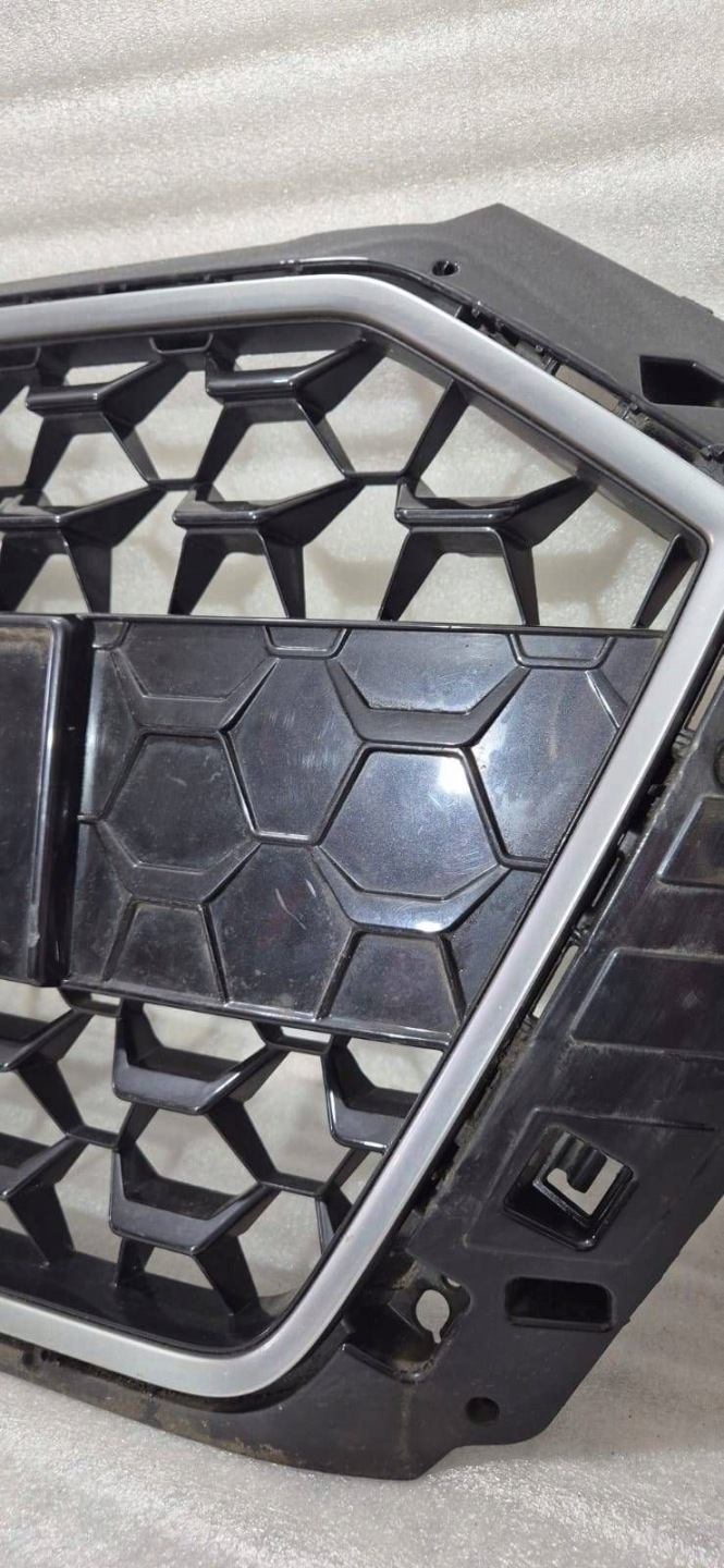 Audi A1 GB Kühlergrill FRONTGRILL Kühlergitter - Thumbnail 8