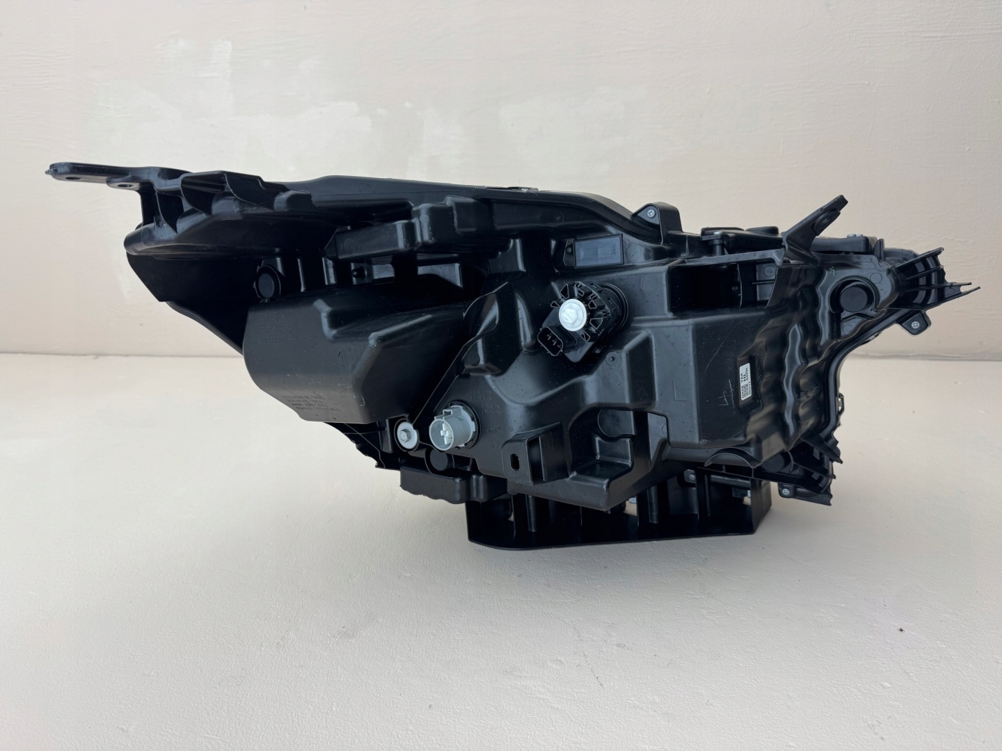 Frontscheinwerfer Suzuki SX4 GY LED Links Scheinwerfer Headlight - Thumbnail 9