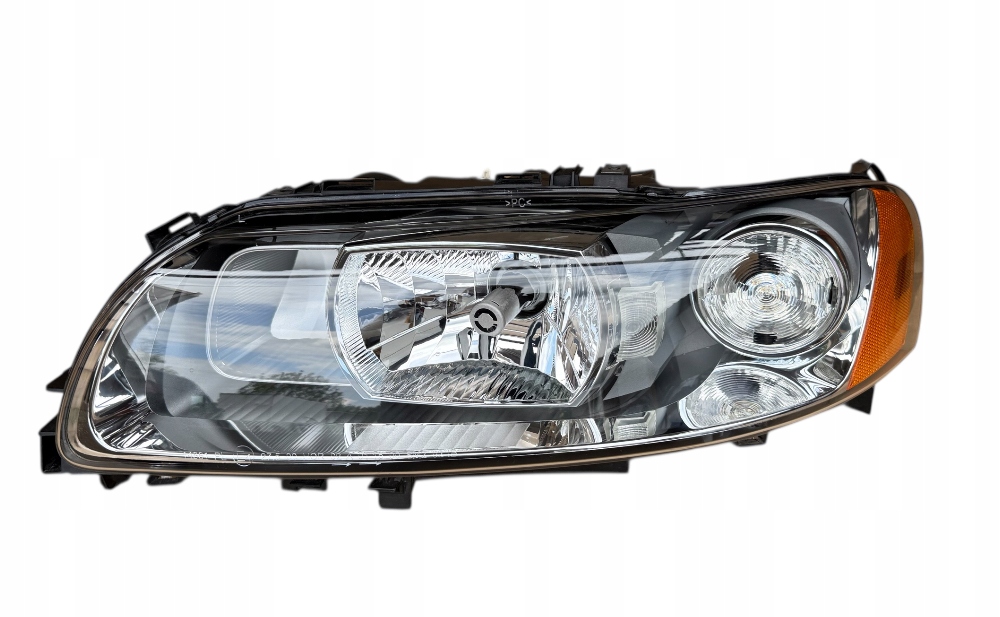 Frontscheinwerfer Volvo S60/V60 S60 LED Links Scheinwerfer Headlight - Thumbnail 1