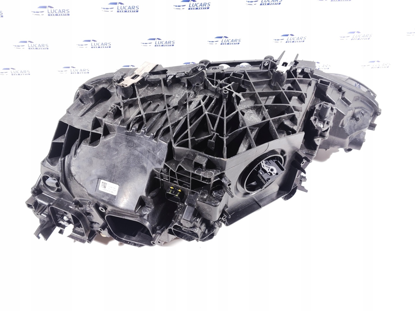 Frontscheinwerfer BMW 4 G82 9505116 Laser Rechts Scheinwerfer Headlight - Thumbnail 10