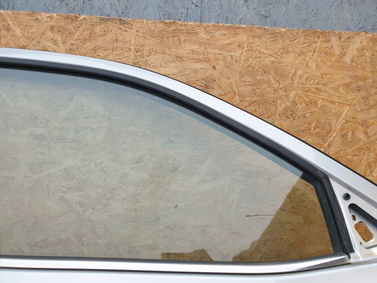 Nissan NP300 D22 Tür Vorne Rechts Door NIEMALOWA Porta Porte - Thumbnail 8