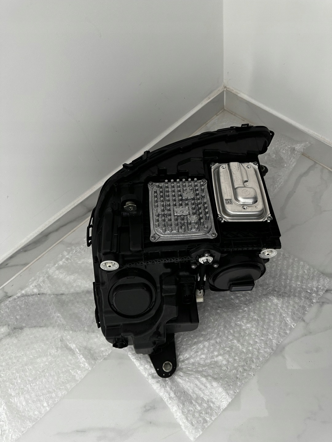 Frontscheinwerfer Mercedes-Benz E-Klasse W213 A2139060210 Multibeam LED Rechts Headlight - Thumbnail 14