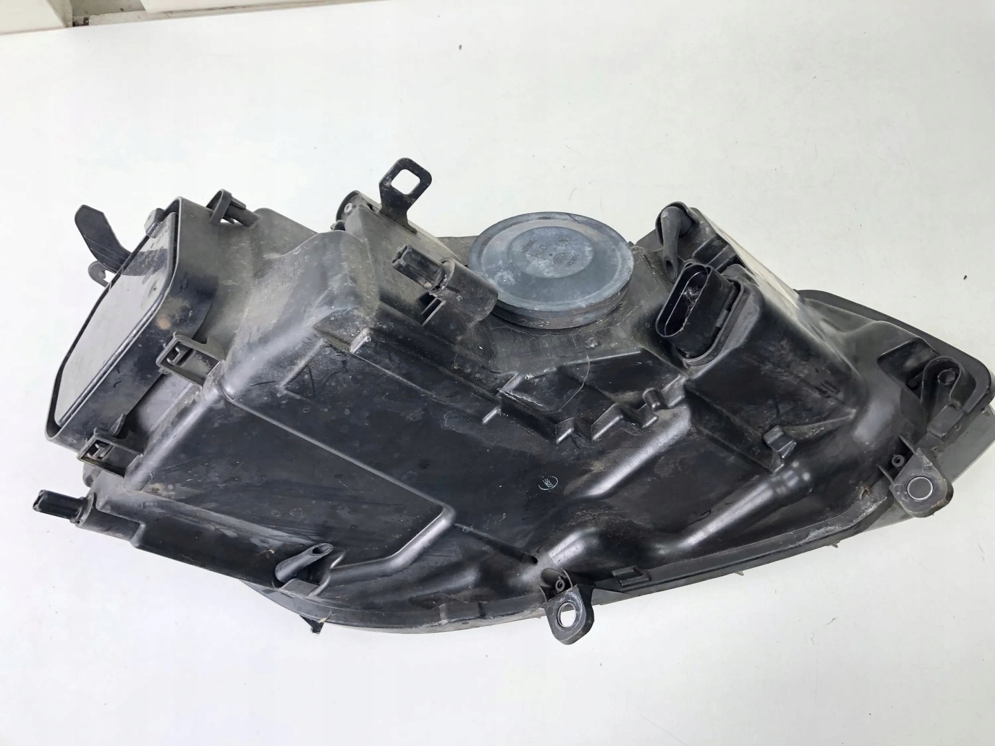 Frontscheinwerfer VW Touareg I 7P2941005 LED Links Scheinwerfer Headlight - Thumbnail 8