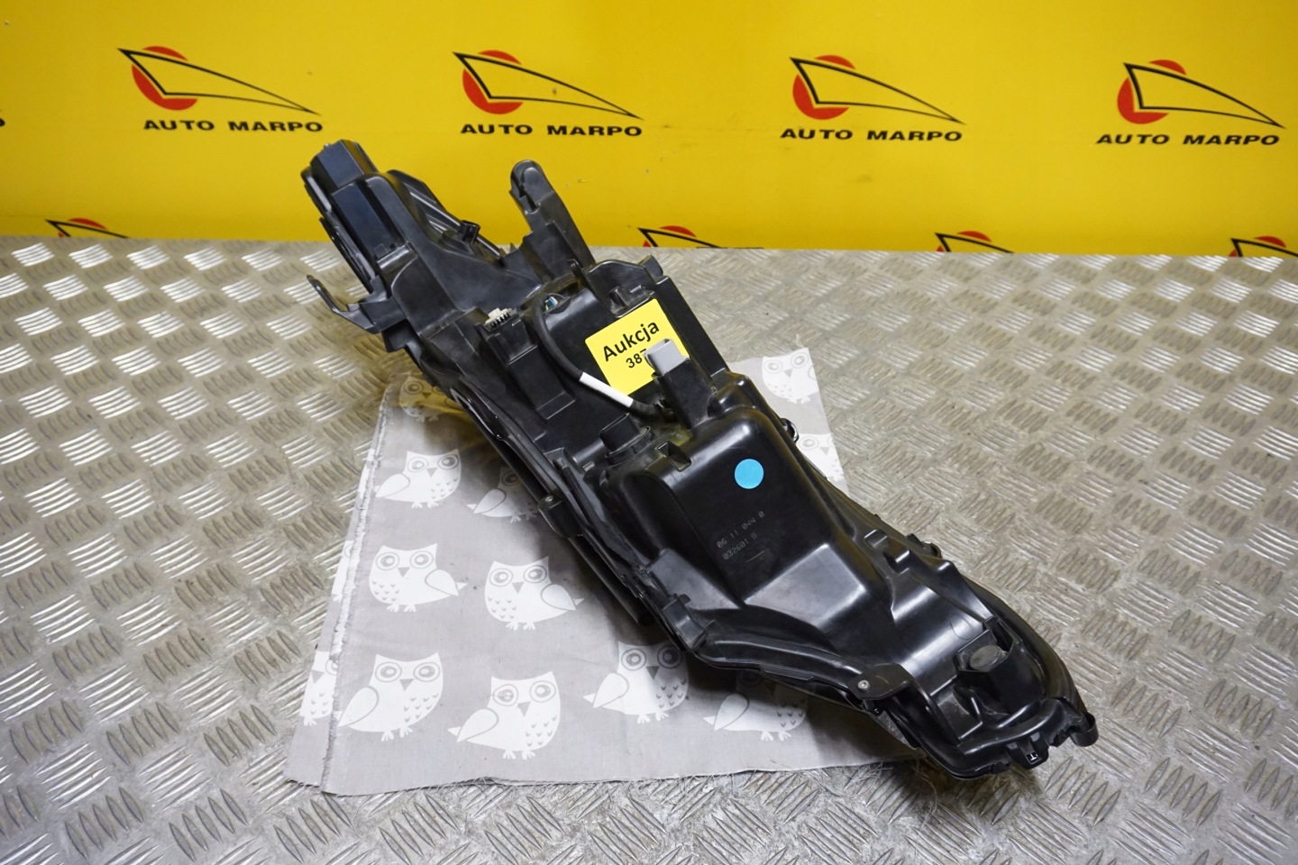 Frontscheinwerfer Toyota Camry XV70 8FULLLEDSR LED Rechts Scheinwerfer Headlight - Thumbnail 10