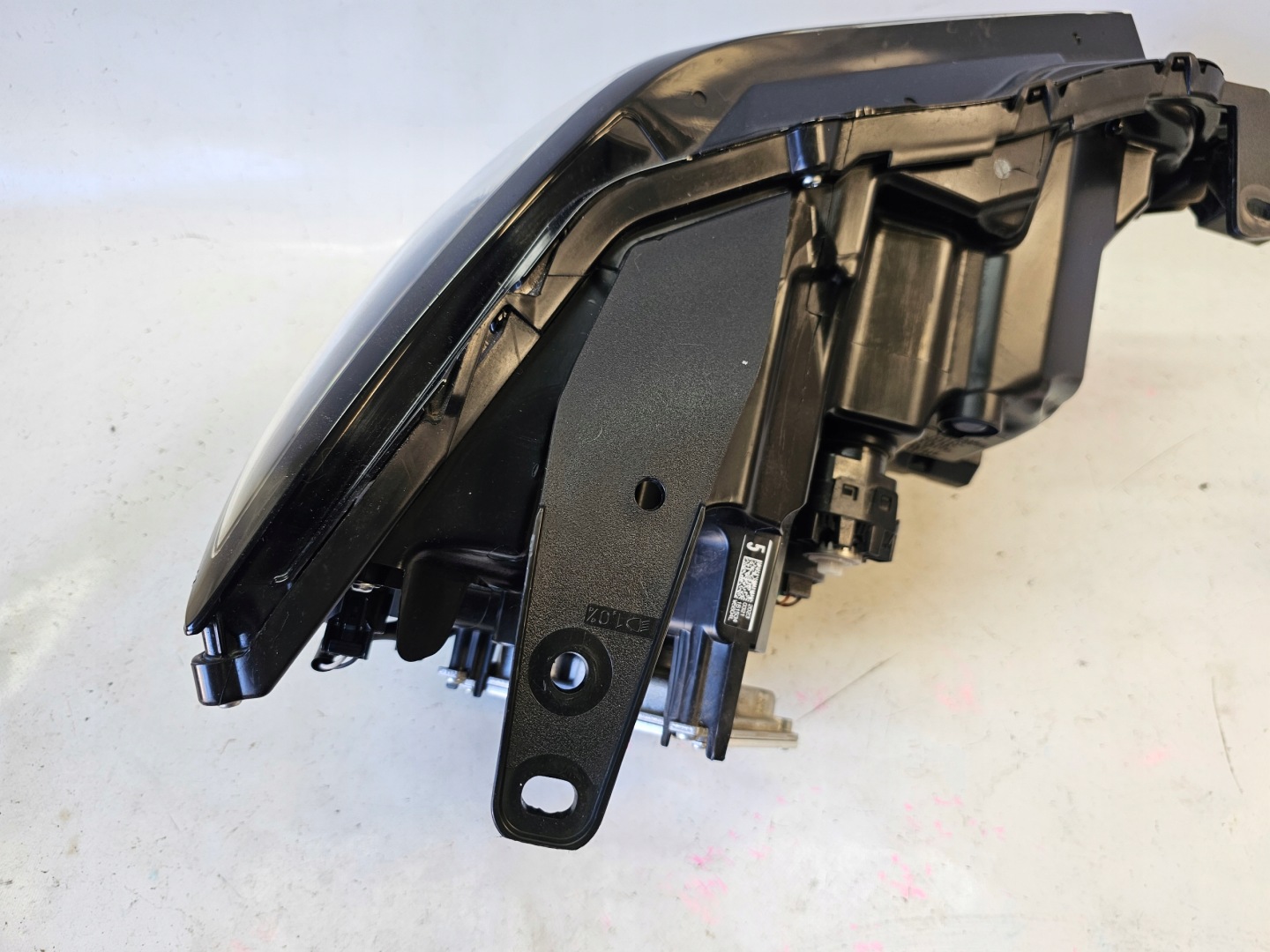 Frontscheinwerfer Mazda CX-30 DFR751040M LED Links Scheinwerfer Headlight - Thumbnail 7