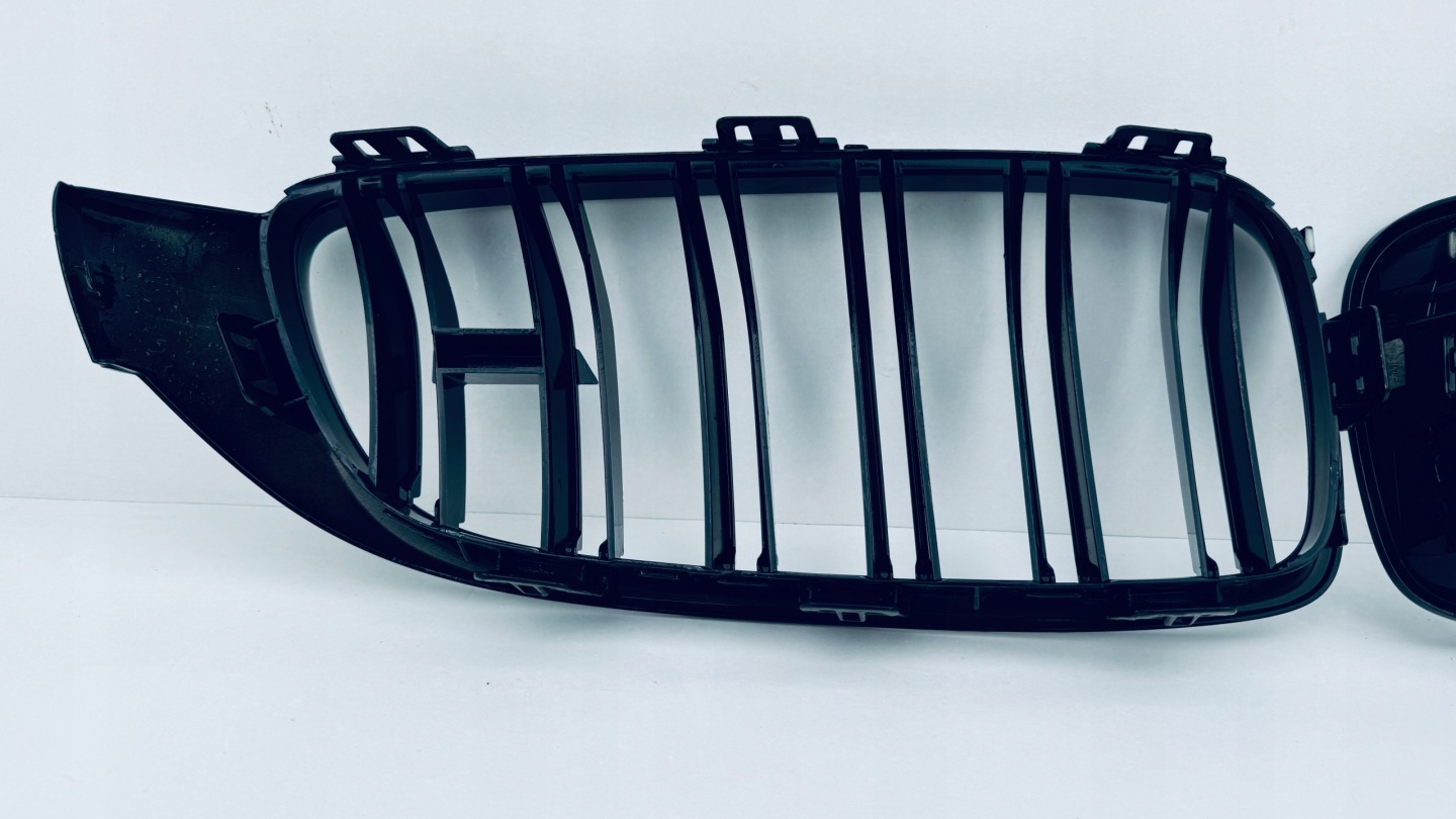BMW 3 F80 Kühlergrill FRONTGRILL Kühlergitter 8056411 - Thumbnail 9