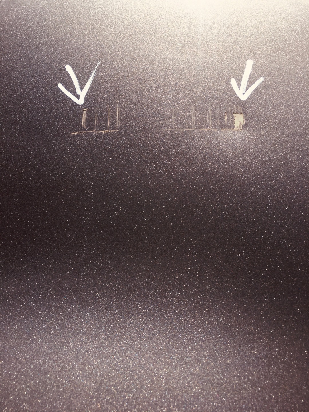 Ford Kuga III Mk3 Tür Hinten Links Door Porta Porte - Thumbnail 4