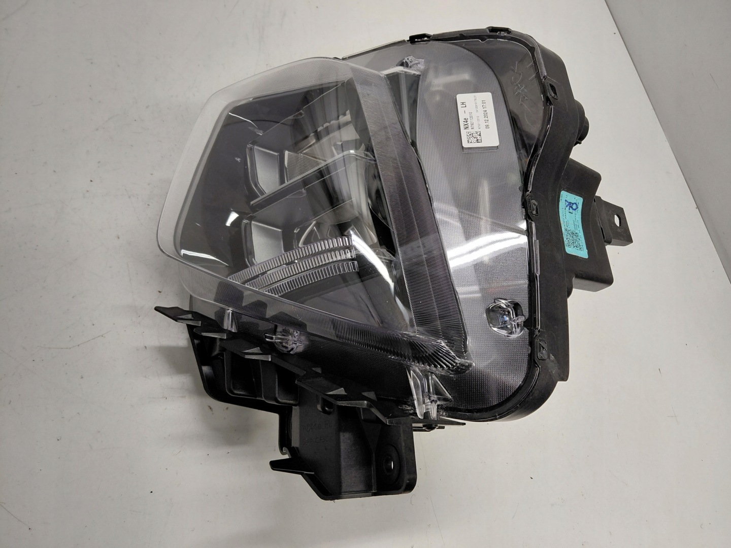Frontscheinwerfer Hyundai Tucson NX4E 92101N7600 LED Links Headlight - Thumbnail 7