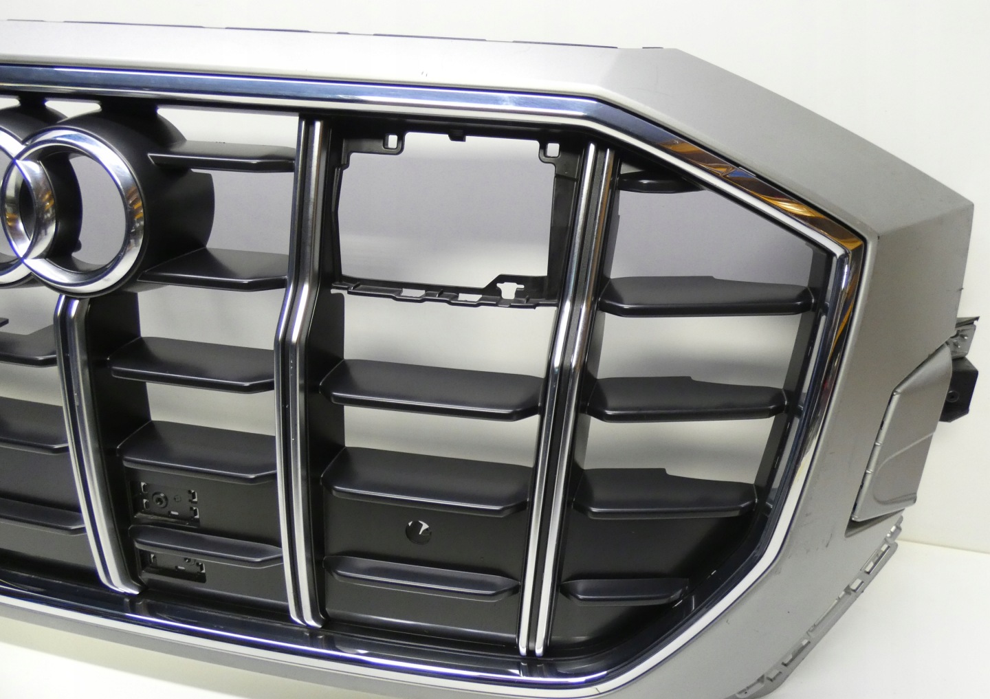 Audi 4M8 Kühlergrill FRONTGRILL Kühlergitter 4M8853651A - Thumbnail 10