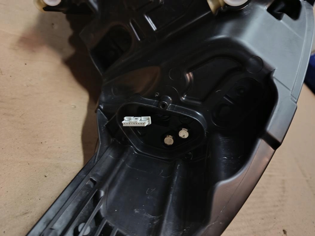 Frontscheinwerfer Ford Focus IV Mk4 NX7B13E017AGB LED Links Headlight - Thumbnail 8