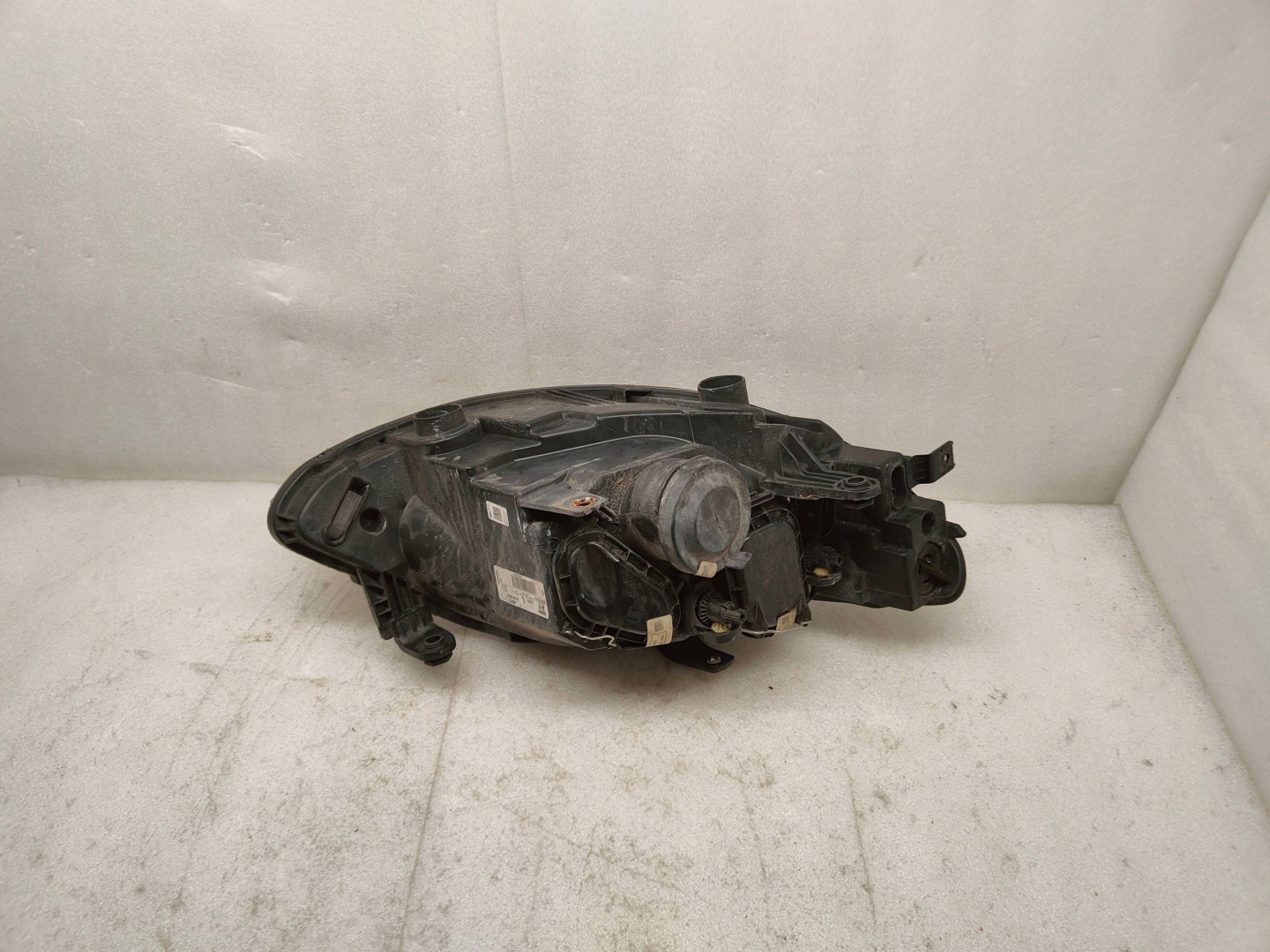 Frontscheinwerfer SEAT Ibiza 6J 6J1941005N LED Links Scheinwerfer Headlight - Thumbnail 7
