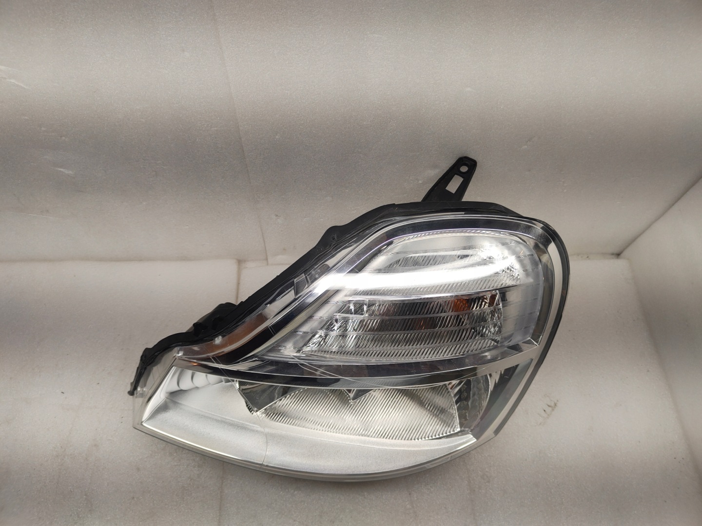 Frontscheinwerfer Renault Modus P 2012LAMPAZ LED Links Scheinwerfer Headlight - Thumbnail 3